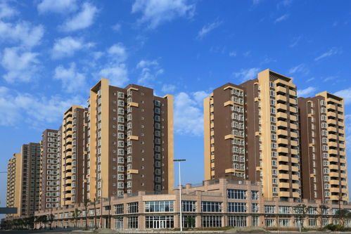 大力發(fā)展保障性租賃住房 助力解決住房難題