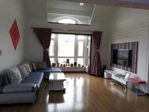 警和家園整套房屋出租，靈活租期滿足多樣需求