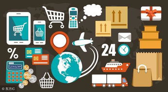 人工智能與電子商務 深度融合的智慧商業新生態