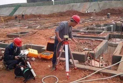 樁基檢測的七種主要方法及其在建筑工程質量檢測與評估中的關鍵作用